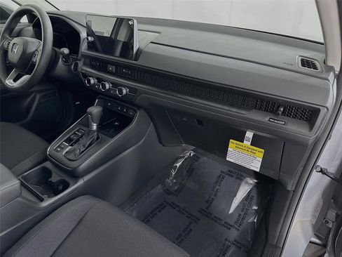 New 2026 Honda CR-V LX image 26