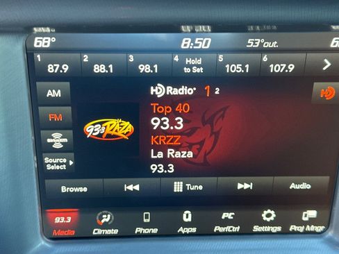 Used 2023 Dodge Charger GT w/ Blacktop Package image 21