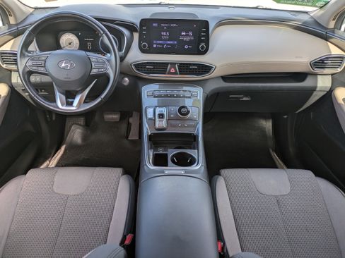 Used 2022 Hyundai Santa Fe SEL w/ Convenience Package image 14
