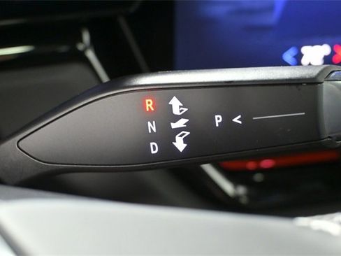 New 2026 Chevrolet Silverado EV Trail Boss w/ Premium Package image 28