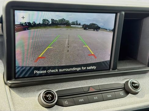 Used 2022 Ford Maverick XLT w/ XLT Luxury Package FWD image 15
