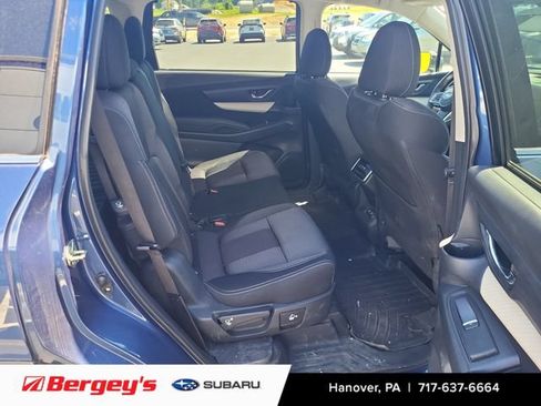 Used 2020 Subaru Ascent Premium w/ Convenience Package AWD/4WD image 11
