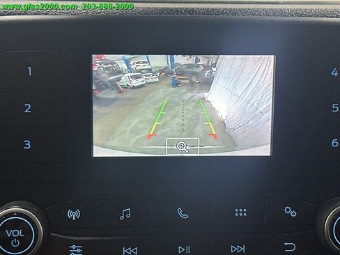 Used 2020 Ford Transit 250 Medium Roof AWD w/ Load Area Protection Package image 11