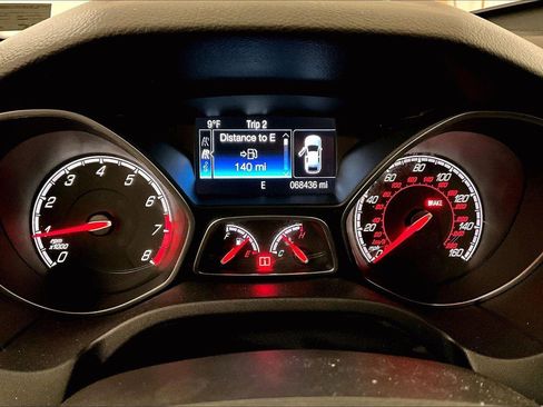 Used 2014 Ford Focus ST w/ Equipment Group 202A image 20