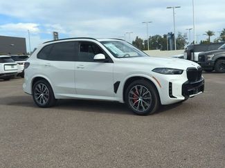 Used 2026 BMW X5 sDrive40i w/ M Sport Package video 3