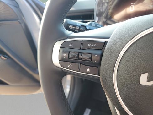 New 2026 Kia K5 GT-Line w/ GT-Line Premium Package image 29
