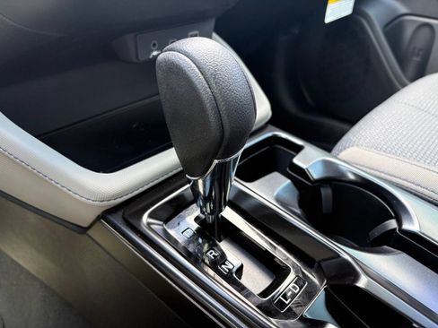 New 2026 Subaru Forester Premium AWD/4WD image 18