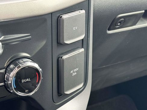 Used 2025 Ford F150 XLT w/ Equipment Group 302A MID image 26