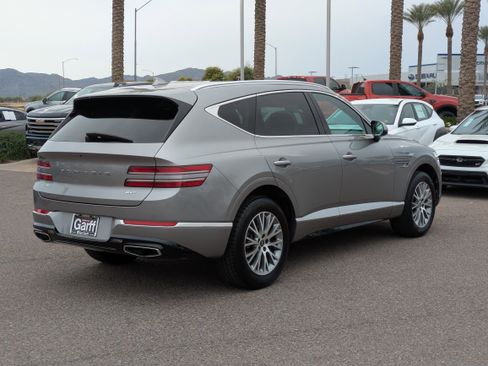 Used 2024 Genesis GV80 2.5T image 3