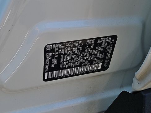 Certified 2023 Nissan Rogue SV AWD/4WD image 27