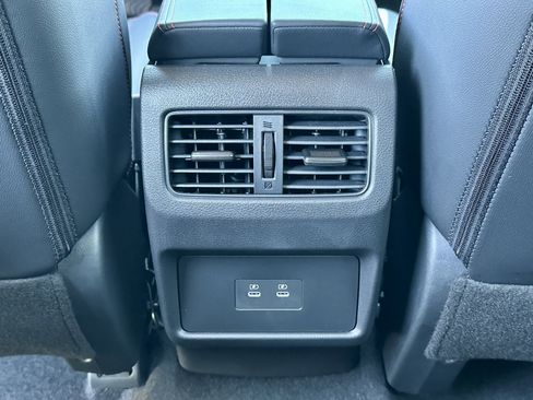 New 2026 Nissan Rogue SV w/ Rock Creek Premium Package image 36