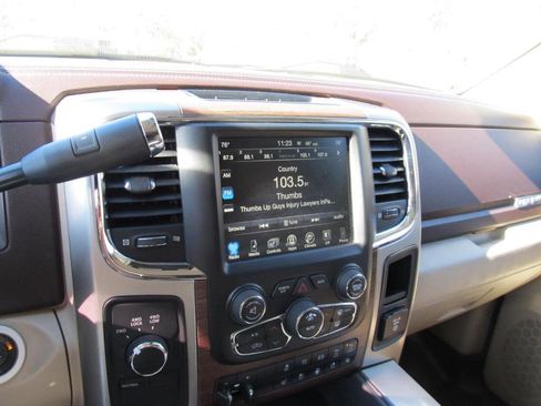 Used 2017 RAM 2500 Laramie w/ Convenience Group image 66