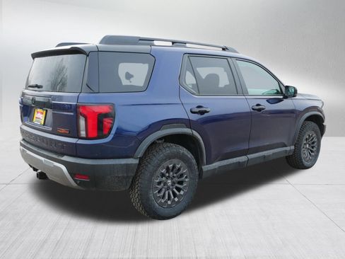 New 2026 Honda Passport TrailSport image 7