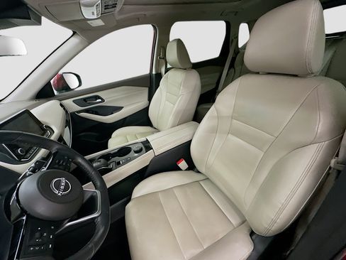 Used 2023 Nissan Rogue SL AWD/4WD image 13