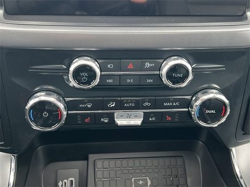 New 2026 Ford F150 XLT w/ Equipment Group 303A High image 18