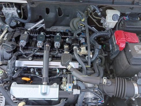 Used 2023 Nissan Kicks SV FWD image 16