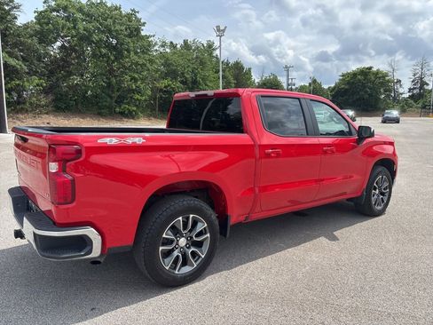 Used 2023 Chevrolet Silverado 1500 LT image 9