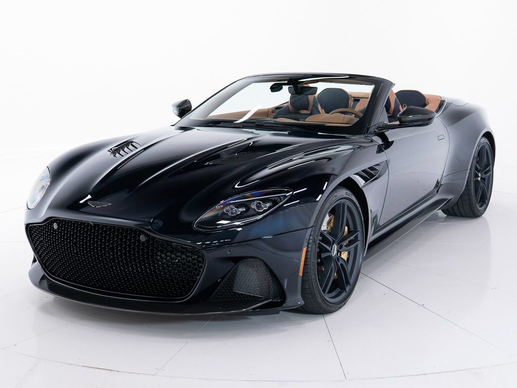 Used Aston Martin DBS for Sale in Fort Lauderdale, FL - Autotrader