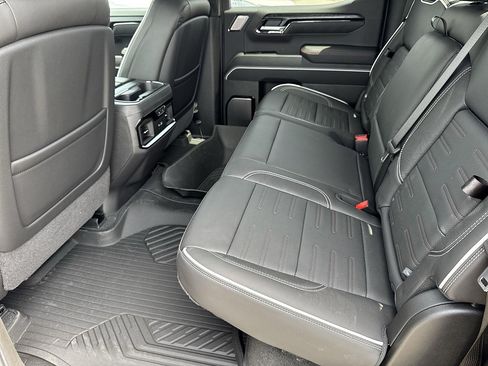 New 2026 GMC Sierra 1500 AT4X w/ AT4X AEV Edition AWD/4WD image 25