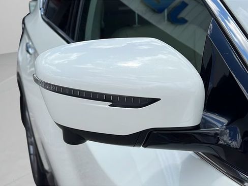 Used 2021 Nissan Murano Platinum w/ Cargo Package FWD image 34