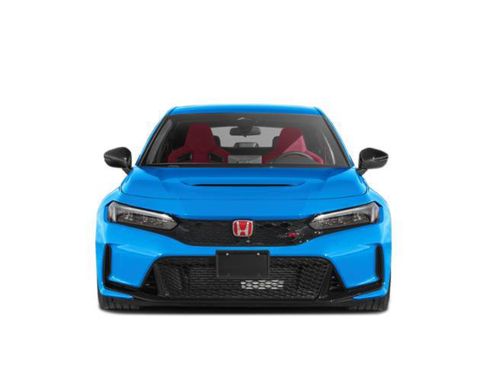 Used 2026 Honda Civic Type R image 4