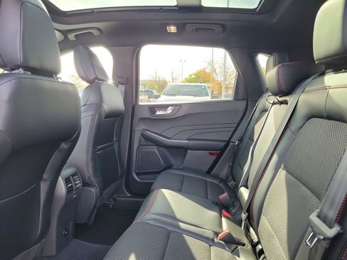 New 2026 Ford Escape ST-Line w/ Tech Pack #1 image 13