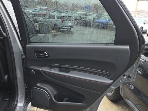 Used 2025 Dodge Durango R/T image 27