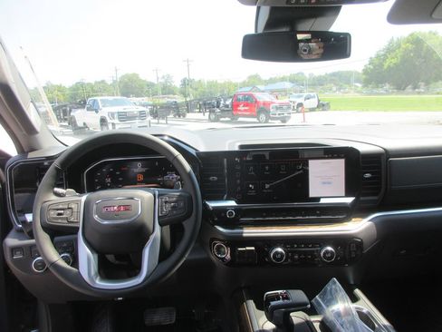 New 2026 GMC Sierra 1500 Elevation w/ Max Trailering Package AWD/4WD image 16