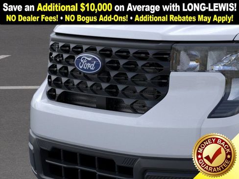 New 2026 Ford Maverick XL w/ 4K Tow Package image 23