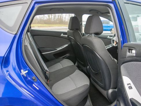 Used 2014 Hyundai Accent GS image 27