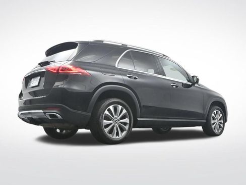 Used 2023 Mercedes-Benz GLE 350 4MATIC image 36