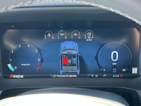 New 2026 Ford F150 XLT w/ Equipment Group 302A MID AWD/4WD image 17