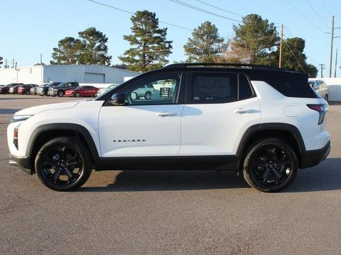 New 2026 Chevrolet Equinox LT w/ Convenience Package II image 5