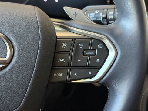 Certified 2026 Lexus NX 350 AWD w/ Accessory Package (2T) image 26