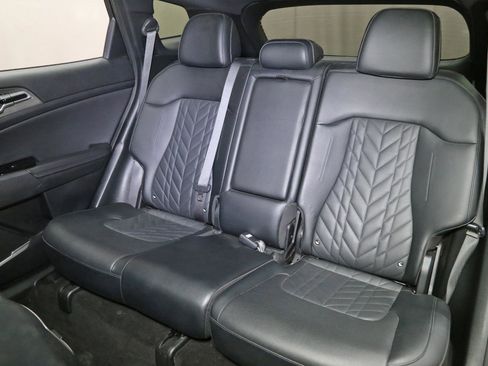 Used 2023 Kia Sportage X-Line w/ X-Line Premium Package image 13