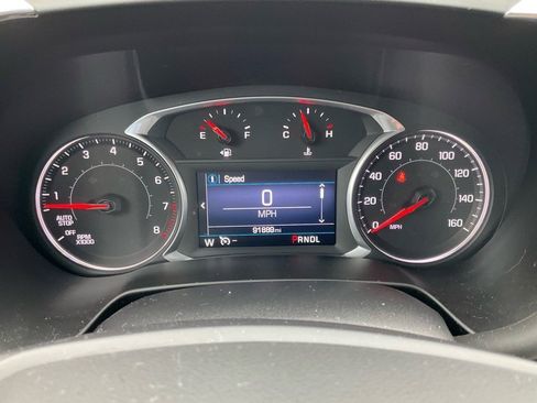 Used 2021 Chevrolet Blazer LT image 12