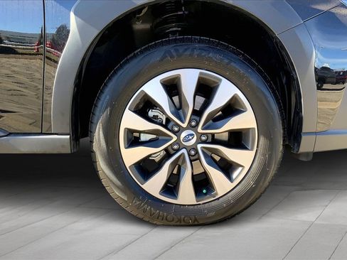 Certified 2025 Subaru Outback Touring image 33