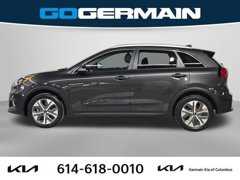 Certified 2020 Kia Niro EX w/ Cold Weather Package image 11