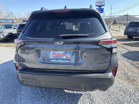 New 2026 Subaru Forester Premium image 49