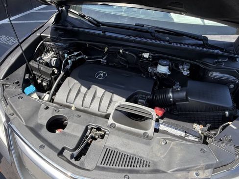 Used 2013 Acura RDX FWD w/ Technology Package image 20