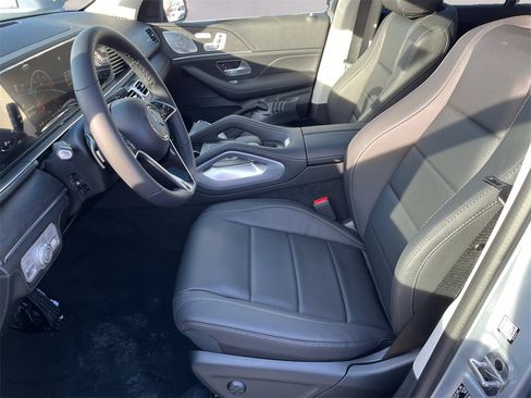 New 2026 Mercedes-Benz GLE 450 4MATIC image 6