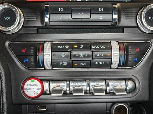 Used 2015 Ford Mustang GT Premium w/ Enhanced Security Package image 28