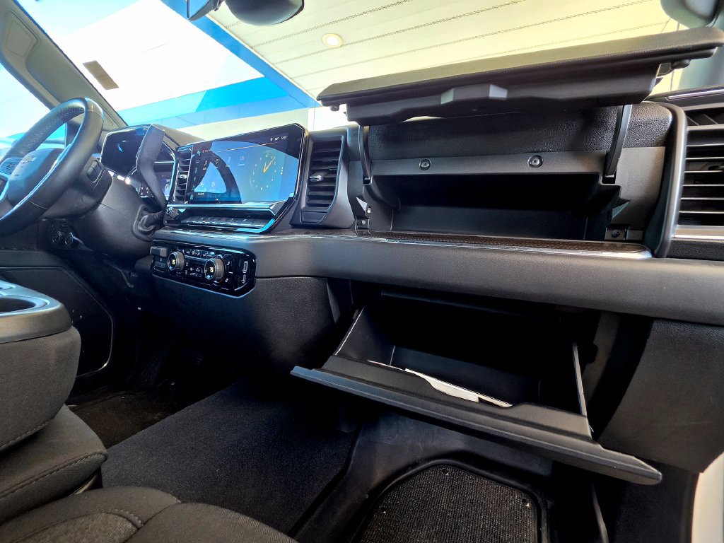 Used 2024 Chevrolet Silverado 1500 LT w/ Protection Package AWD/4WD image 69