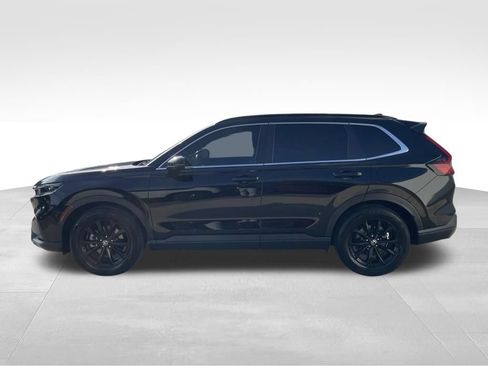 Used 2023 Honda CR-V Sport image 8
