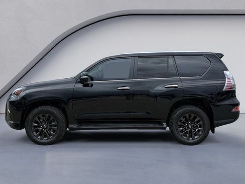Used 2020 Lexus GX 460 Premium w/ Premium Package AWD/4WD image 2