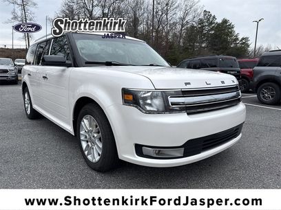 Used 2019 Ford Flex SEL