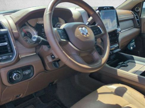 Used 2021 RAM 2500 Limited AWD/4WD image 18