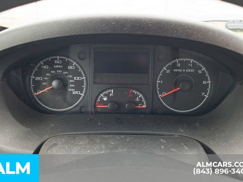 Used 2021 RAM ProMaster 1500 w/ Convenience Group FWD image 11