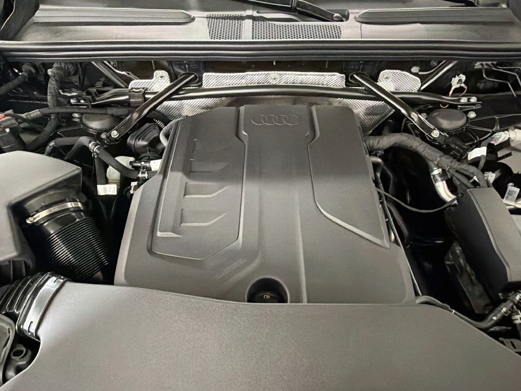 New 2026 Audi Q5 2.0T AWD/4WD image 22