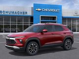 New 2026 Chevrolet TrailBlazer LT w/ Driver Confidence Package image 2